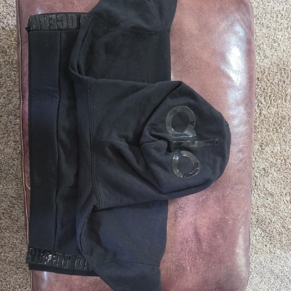 NWOT ALO AIR LAND OCEAN Hoodie